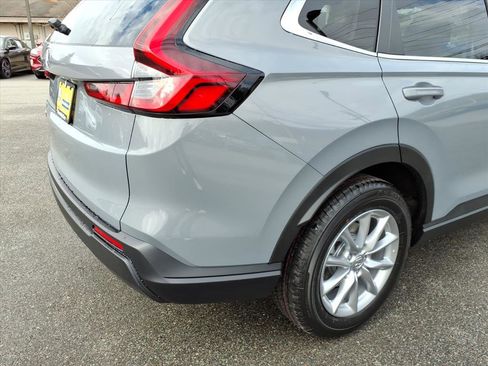 New 2026 Honda CR-V EX image 18