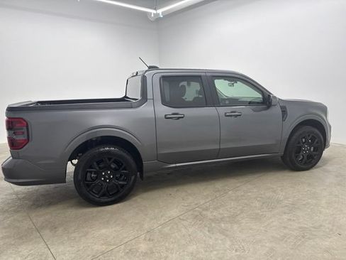 Used 2025 Ford Maverick Lobo AWD/4WD image 4