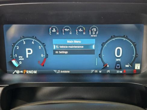 New 2026 Ford F150 Raptor AWD/4WD image 11