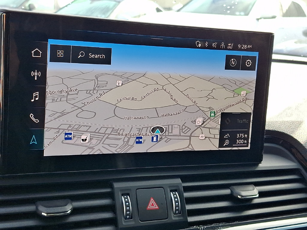 Certified 2023 Audi SQ5 Premium Plus w/ Premium Plus Package AWD/4WD image 18