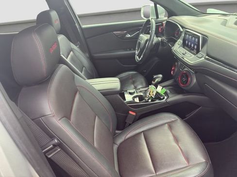 Used 2020 Chevrolet Blazer RS AWD/4WD image 9