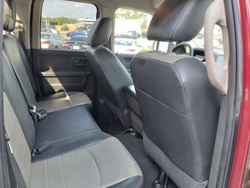Used 2012 RAM 1500 Express RWD image 44