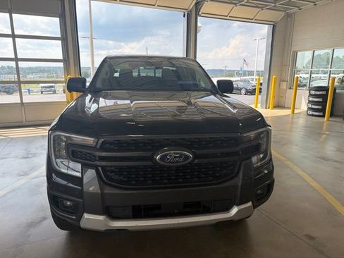 Used 2024 Ford Ranger XLT w/ Technology Package AWD/4WD image 2