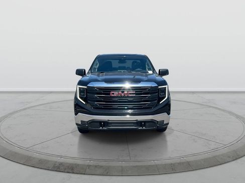 Used 2022 GMC Sierra 1500 Pro w/ Trailering Package AWD/4WD image 3