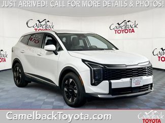 Used 2026 Kia Sportage LX FWD video 1