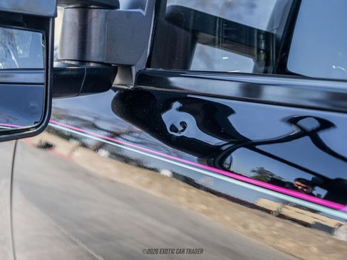 Used 2002 GMC Sierra 2500 4x4 Crew Cab HD w/ SLT Marketing Option Pkg image 66