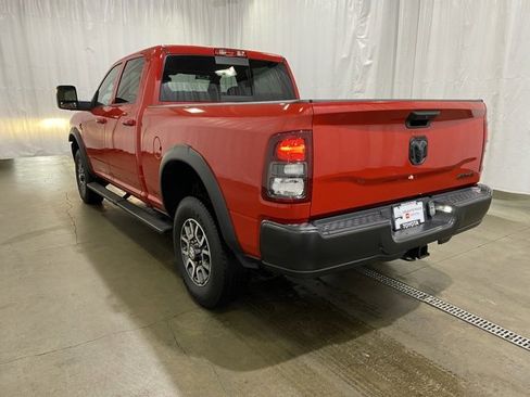Used 2024 RAM 3500 Tradesman image 6