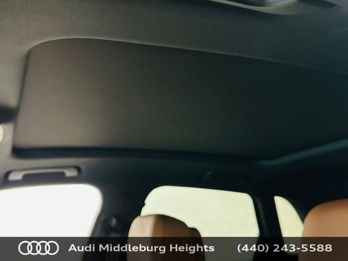 Certified 2022 Audi Q3 2.0T Premium image 23