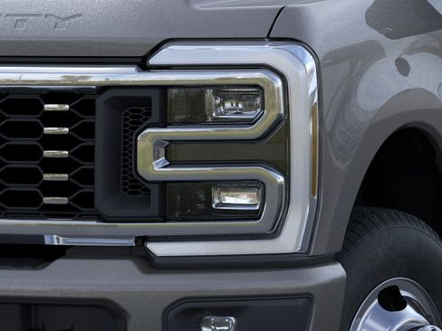 New 2026 Ford F350 Platinum AWD/4WD image 18