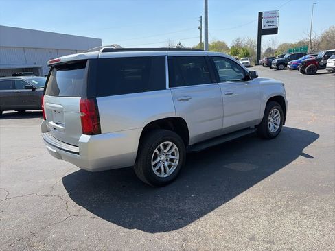 Used 2020 Chevrolet Tahoe LT image 7