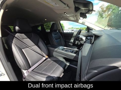 Certified 2025 Nissan Murano SV AWD/4WD image 23