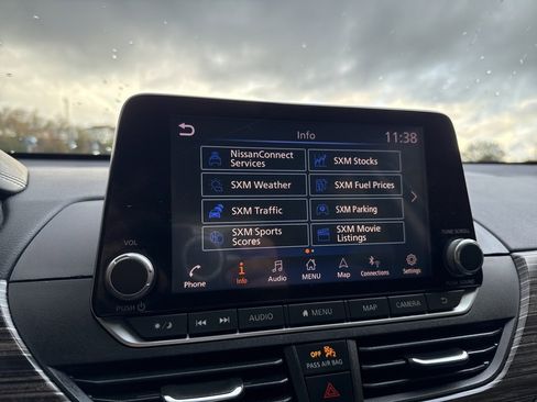 Used 2021 Nissan Altima 2.5 SL image 28