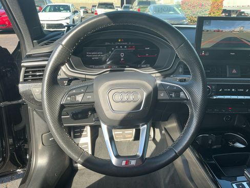 Used 2021 Audi S4 Prestige image 9