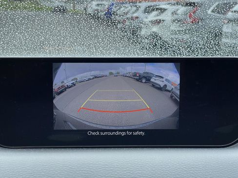 Used 2024 MAZDA CX-50 AWD 2.5 S w/ Weather Package image 9