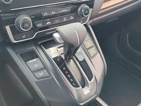 Used 2021 Honda CR-V EX image 29
