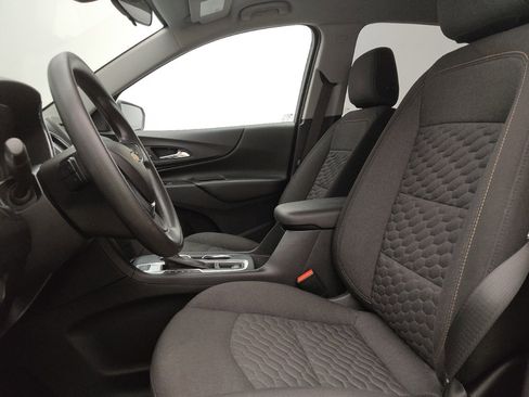 Used 2019 Chevrolet Equinox LT AWD/4WD image 17