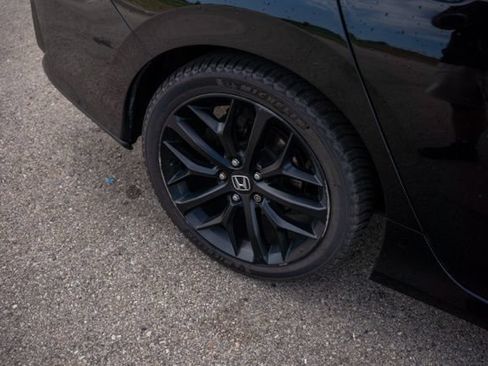 Used 2020 Honda Civic Si image 10