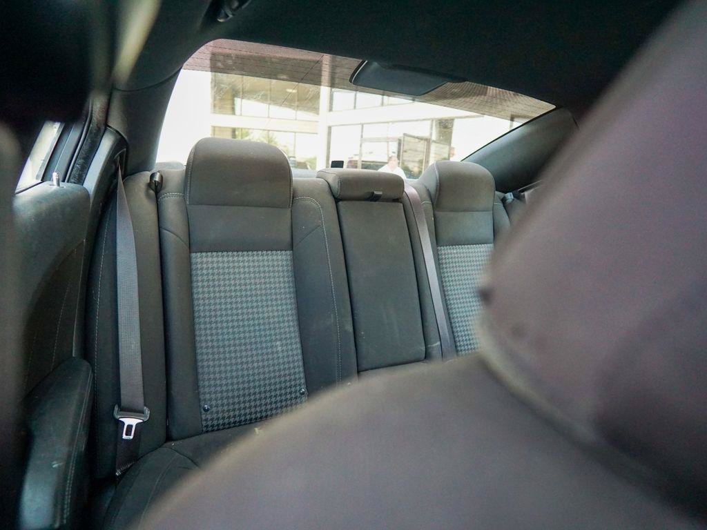 Used 2023 Dodge Charger GT w/ Performance Handling Group RWD image 27