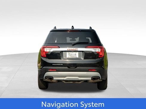 Used 2023 GMC Acadia SLT FWD image 6