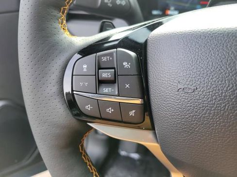 New 2026 Ford Explorer Tremor w/ Tremor Ultimate Package image 31