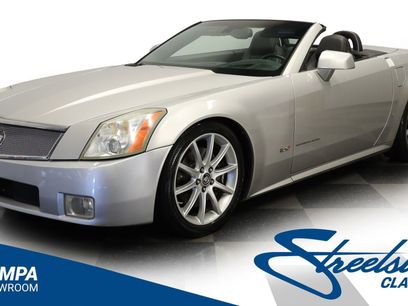 Used 2006 Cadillac XLR V