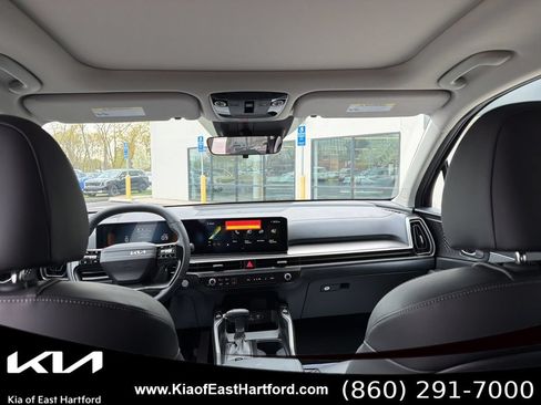 New 2026 Kia Sorento S w/ S Panoramic Sunroof Package AWD/4WD image 22