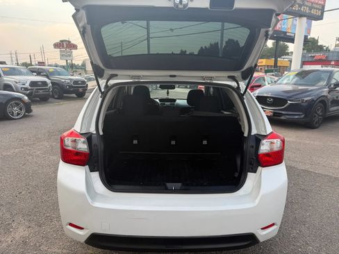 Used 2014 Subaru Impreza 2.0i w/ Popular Package #1 AWD/4WD image 26