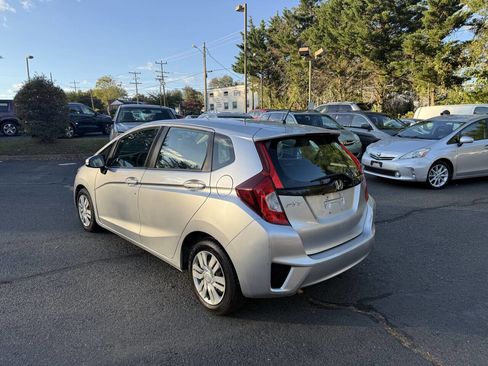 Used 2015 Honda Fit LX image 7