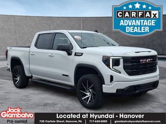 Used 2023 GMC Sierra 1500 Elevation w/ Preferred Package AWD/4WD video 1