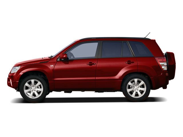 Used 2009 Suzuki Grand Vitara XSport AWD/4WD image 3