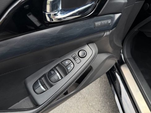 Used 2021 Nissan Maxima Platinum w/ Sport Mat Group FWD image 14