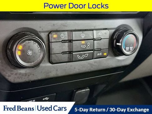Used 2015 Ford F150 XL w/ Equipment Group 101A Mid AWD/4WD image 19
