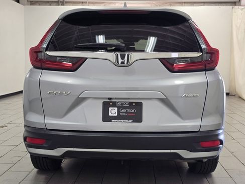 Used 2020 Honda CR-V EX image 15