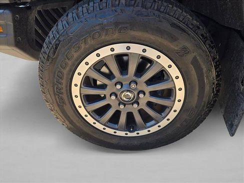 Used 2024 INEOS Grenadier Station Wagon AWD/4WD image 18