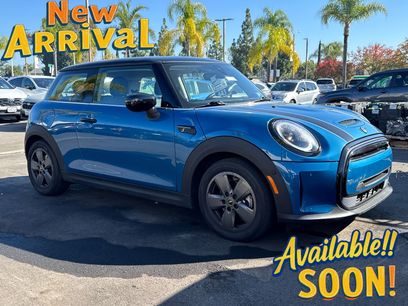 Used 2023 MINI Cooper SE