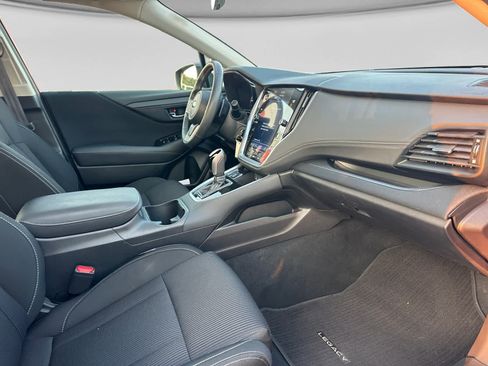 Used 2024 Subaru Legacy Premium AWD/4WD image 17