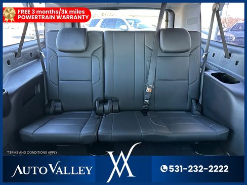 Used 2020 Chevrolet Suburban LT image 37