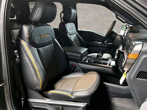 New 2025 Ford F150 Tremor w/ Equipment Group 402A High image 11