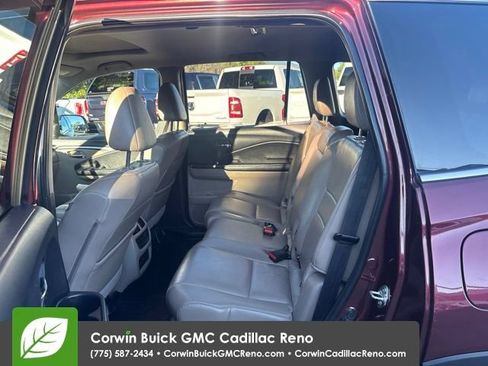Used 2018 Honda Pilot EX-L image 30
