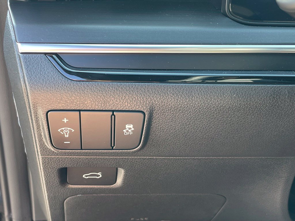 New 2026 Kia K5 GT-Line FWD image 12