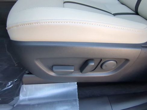 Used 2026 MAZDA CX-90 3.3 Turbo w/ Premium Sport Pkg AWD/4WD image 11