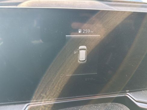 Used 2025 Kia Sorento EX w/ EX Panoramic Sunroof Package image 9