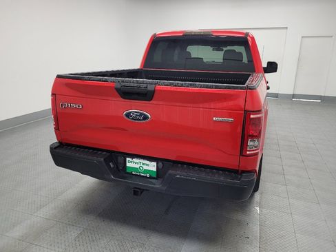 Used 2017 Ford F150 XLT image 7