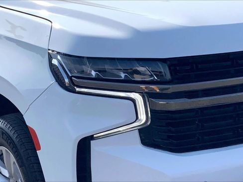 Used 2024 Chevrolet Tahoe LT AWD/4WD image 55