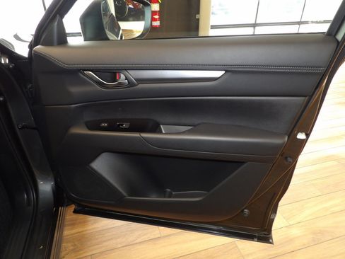 Certified 2025 MAZDA CX-5 AWD 2.5 S w/ Select Package image 12