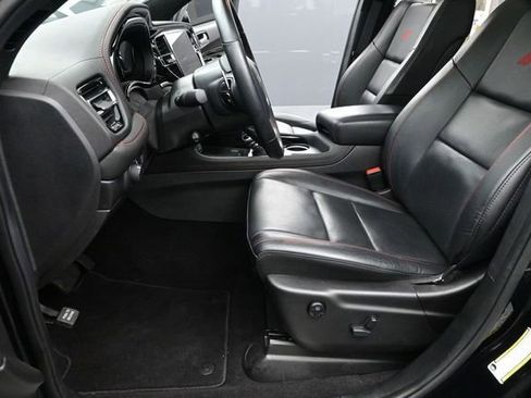 Used 2024 Dodge Durango Citadel AWD/4WD image 10