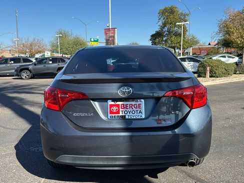 Used 2019 Toyota Corolla SE image 6