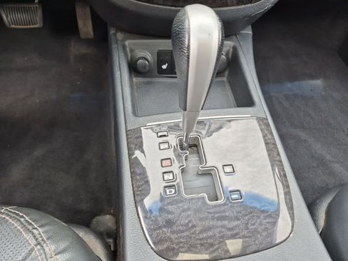 Used 2009 Hyundai Santa Fe Limited FWD image 31