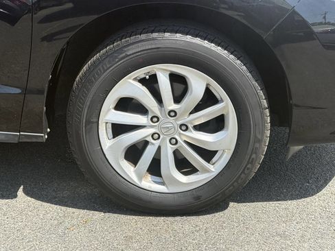 Used 2018 Acura RDX AWD image 32