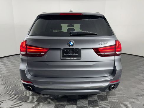 Used 2015 BMW X5 sDrive35i image 10